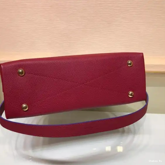 - EXCHANELUSIVE VUITTON LOUIS NEO ALMA PRELAUNCH PM 0617